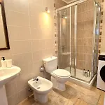 Soleggiato Attico Vista Mare E Piscina Sc768 Apartmán *