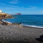 Apartmán Soleggiato Attico Vista Mare E Piscina Sc768