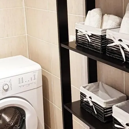 Daire Soleggiato Attico Vista Mare E Piscina Sc768