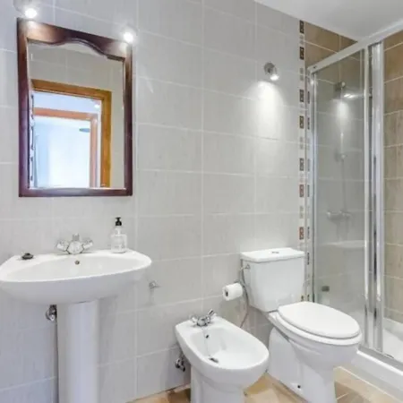 Daire Soleggiato Attico Vista Mare E Piscina Sc768 San Miguel de Abona