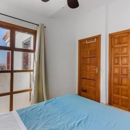 Soleggiato Attico Vista Mare E Piscina Sc768 * San Miguel de Abona