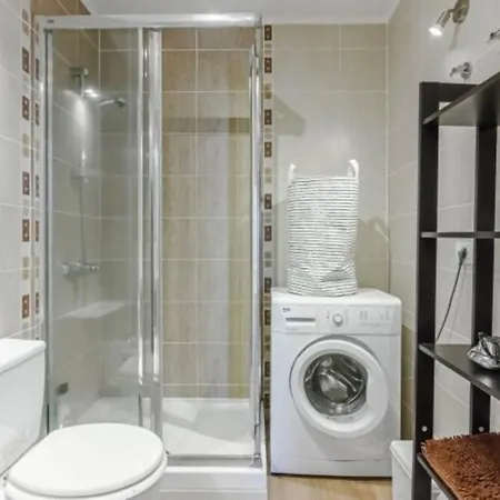 Soleggiato Attico Vista Mare E Piscina Sc768 Daire