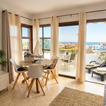 Apartmán Soleggiato Attico Vista Mare E Piscina Sc768