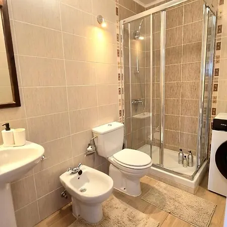 Soleggiato Attico Vista Mare E Piscina Sc768 Appartamento *